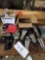 5 pcs 50 taper tool holders