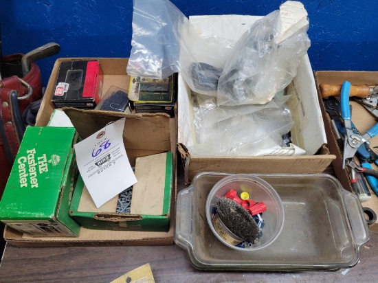 screws, drywall screws, hardware