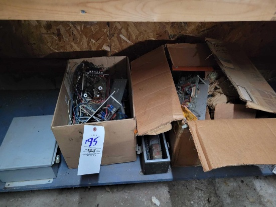 electronics