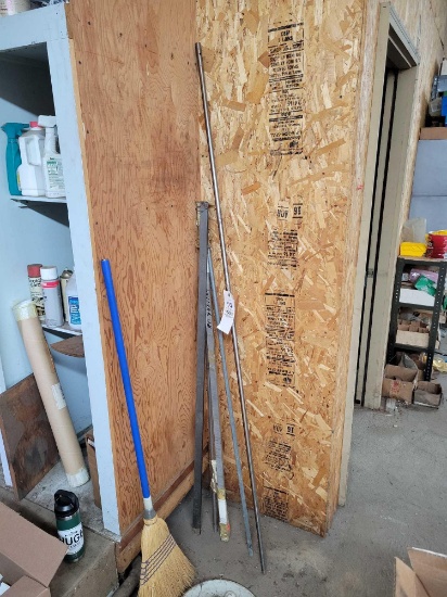 5pc. steel