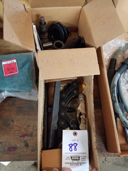 Puller, hdwr