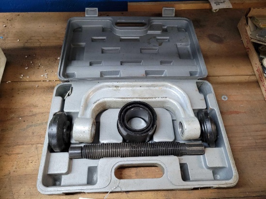 3 in 1 service kit
