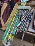 Drill bits
