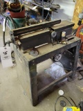 Craftsman 4in jointer