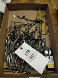 Machinist bits