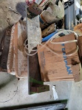 woodncrate and contents
