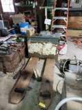 exide charging unit