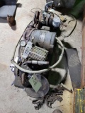 century motor