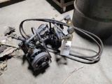 2 motors