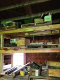 printing press parts