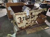 trash hopper