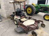 GRASSHOPPER 930D DIESEL FRONT MOUNT MOWER