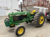 JOHN DEERE 2755 TRACTOR