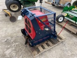 M. A. I. BO TD550 Tornado Compressor Line