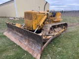 Caterpillar D7 Dozer