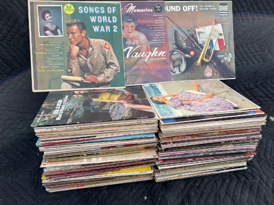 Box of Records