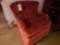 Swivel Cushion Chair