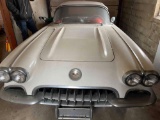 1958 Chevrolet Corvette ?Barn Find?