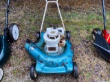 Briggs & Stratton Opei Push Mower