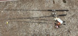 4ea Rods and Reels