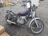 Kawasaki motorcycle parts
