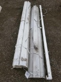4 shop lights