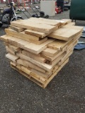 wood blocking