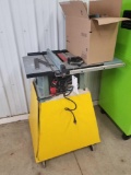 Delta 10 in table saw