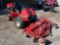 Steiner 230 Mower