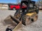 New Holland LX565 Skid Steer W/Steel Tracks