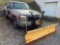 2006 GMC Sierra 1500 W/Meyers Snow Plow & Controls