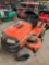 Ariens V2 20 Hp Lawn Tractor W/42 In Deck