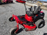 Gravely Pro Master 260 Commercial Zero Turn Riding Mower