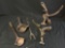 American tool, Howe works cherry pitter, ladles