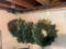 holiday wreaths