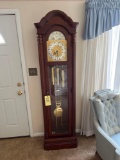 Ridgeway grandfather clock