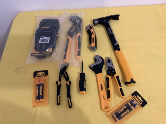 DeWalt Tools