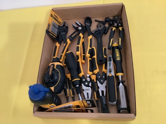 DeWalt Tools