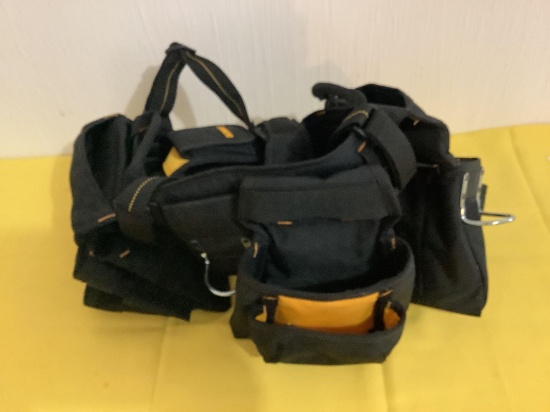 DeWalt Tool Belt