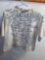 Cleveland Open 67-69 Signed / Stitched shirt - Arnold Palmer