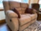 Double Reclining love seat