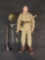 1966 GI Joe SOTW Japanese Soldier Complete Figure