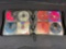 (128) Assorted CDs in Case