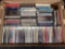 Large Collection of CDs