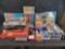 BIG Lot Board Games Playing Cards Chess Monopoly Boggle