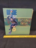 1996 GI Joe Masterpiece Edition Action Sailor MIB NRFB