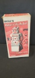 Ideal Robert the Robot