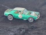 Vintage Hot Wheels Redline Redlines Heavy Chevy Car Mattel