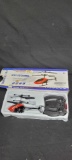 Millennium Aviation RC H101-3.5 Channel helicopter