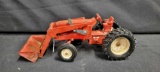 Ertl #415 International loader tractor